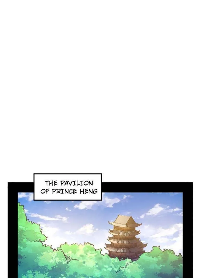 Way To Be The Evil Emperor Chapter 260 page 1 - 