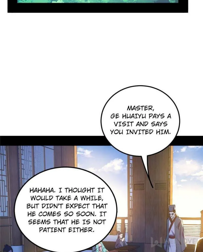 Way To Be The Evil Emperor Chapter 260 page 2 - 