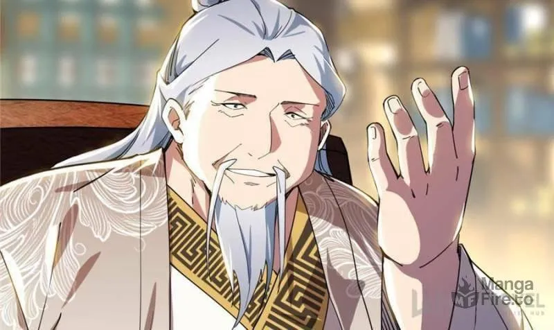 Way To Be The Evil Emperor Chapter 260 page 12 - 