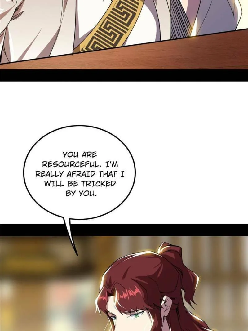 Way To Be The Evil Emperor Chapter 260 page 13 - 