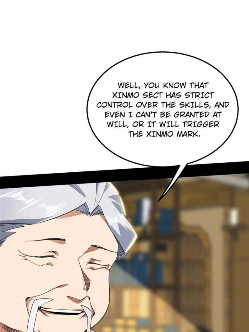 Way To Be The Evil Emperor Chapter 260 page 16 - 