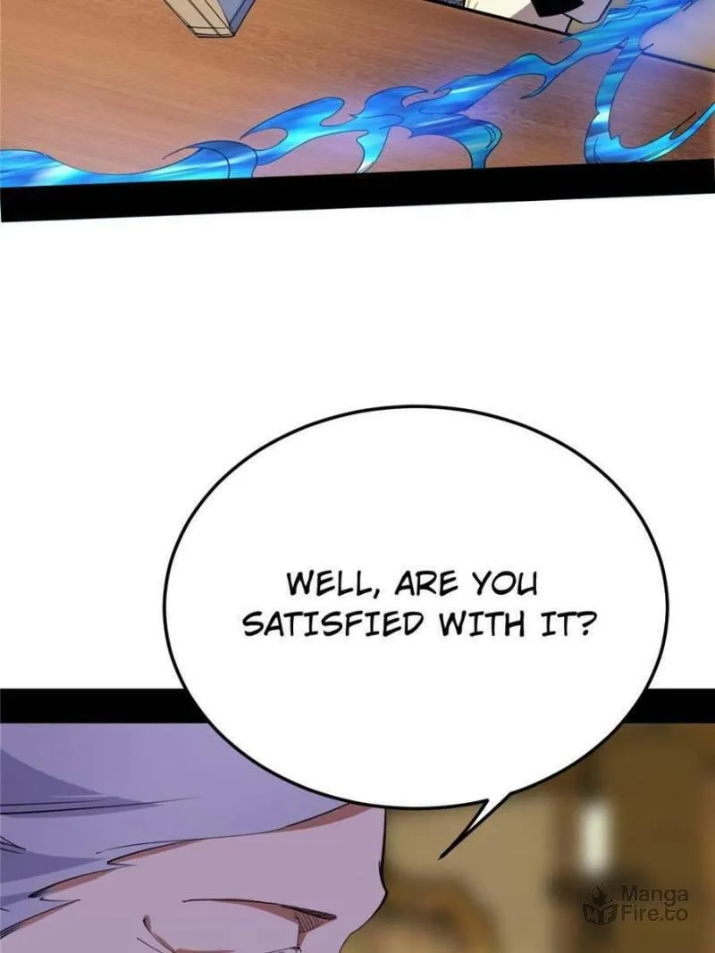 Way To Be The Evil Emperor Chapter 260 page 20 - 