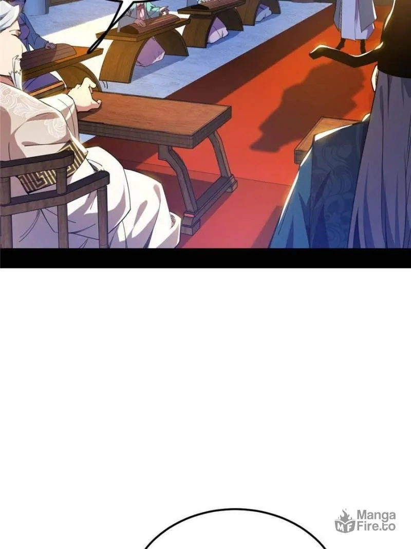 Way To Be The Evil Emperor Chapter 260 page 3 - 