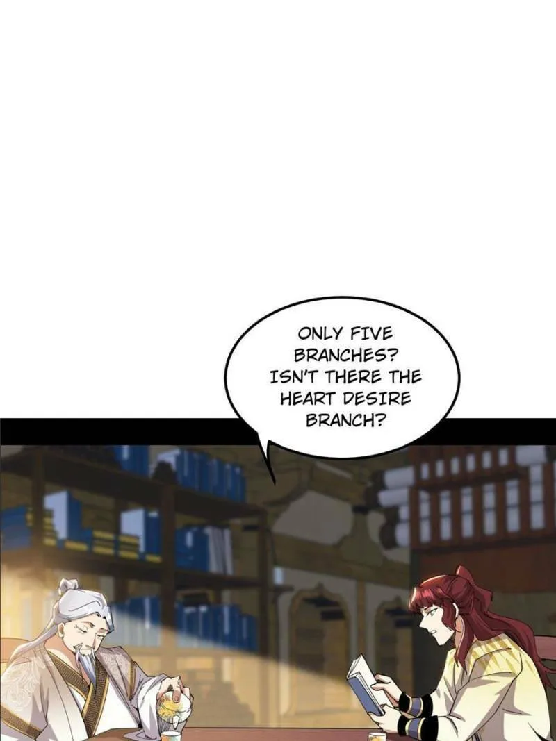 Way To Be The Evil Emperor Chapter 260 page 22 - 