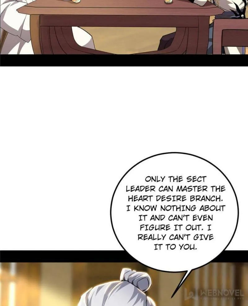Way To Be The Evil Emperor Chapter 260 page 23 - 