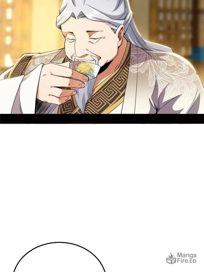 Way To Be The Evil Emperor Chapter 260 page 24 - 
