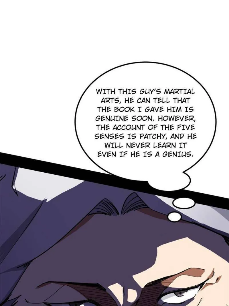 Way To Be The Evil Emperor Chapter 260 page 26 - 