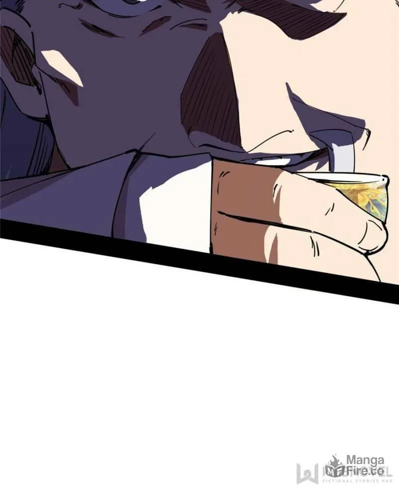 Way To Be The Evil Emperor Chapter 260 page 27 - 