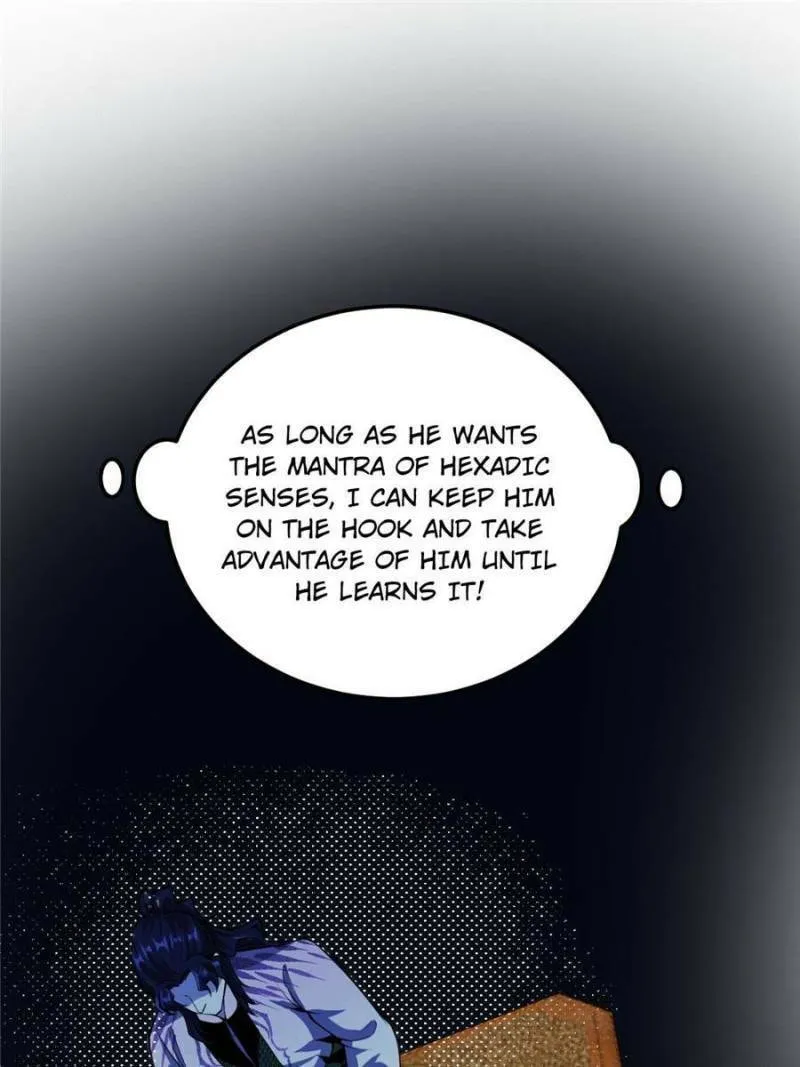 Way To Be The Evil Emperor Chapter 260 page 28 - 