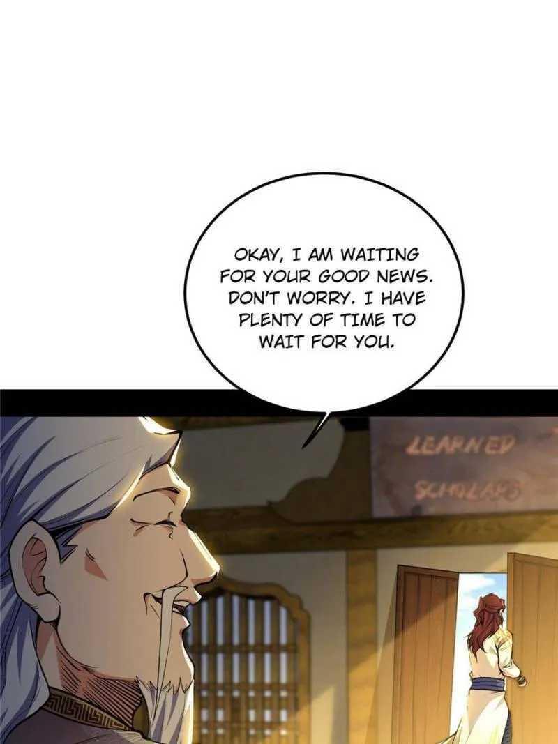 Way To Be The Evil Emperor Chapter 260 page 37 - 