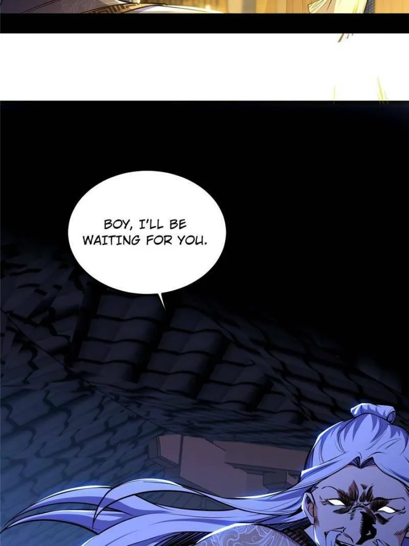 Way To Be The Evil Emperor Chapter 260 page 38 - 