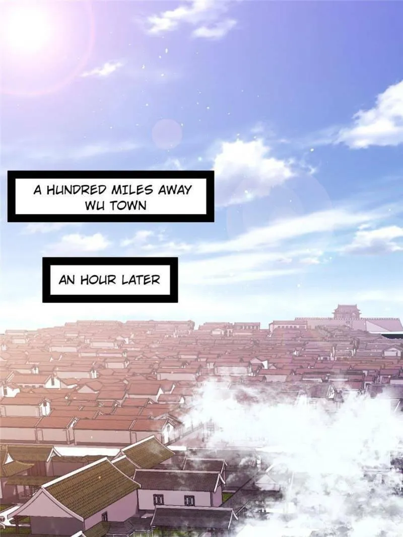 Way To Be The Evil Emperor Chapter 260 page 46 - 