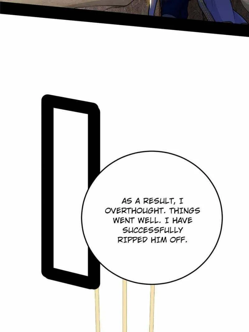 Way To Be The Evil Emperor Chapter 260 page 49 - 