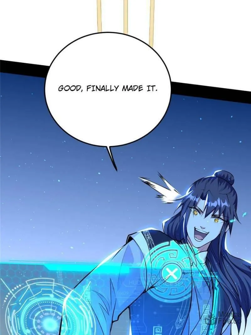 Way To Be The Evil Emperor Chapter 260 page 50 - 