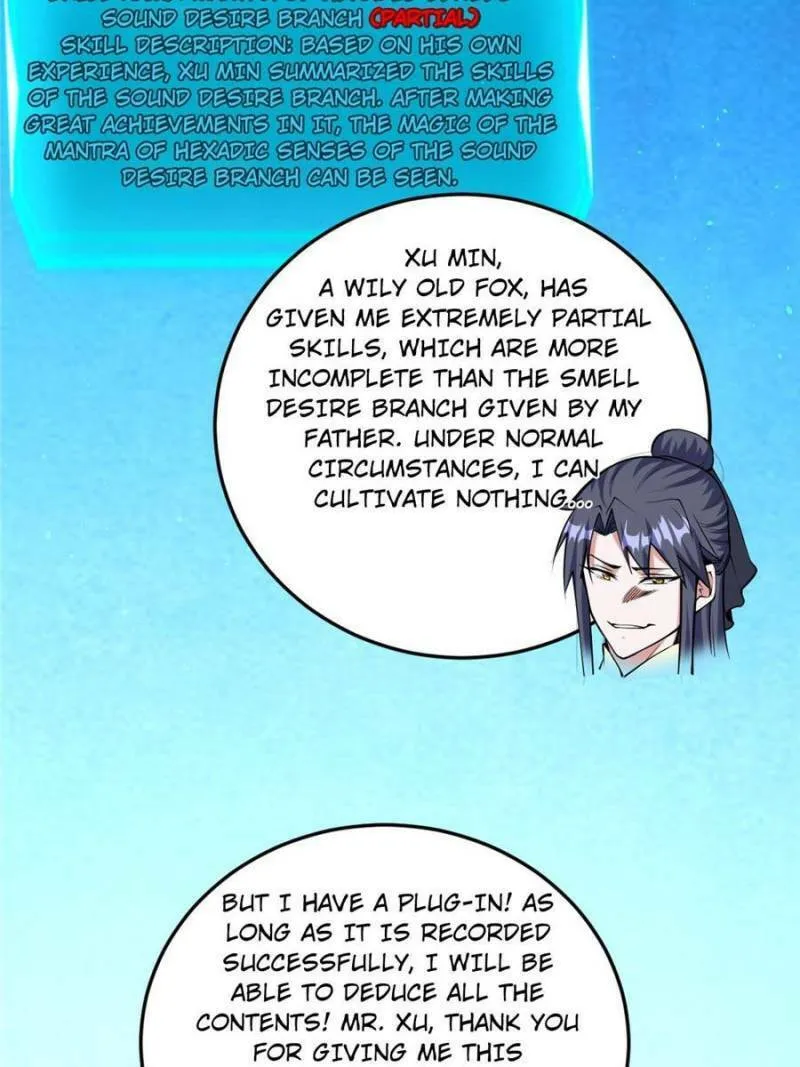 Way To Be The Evil Emperor Chapter 260 page 53 - 