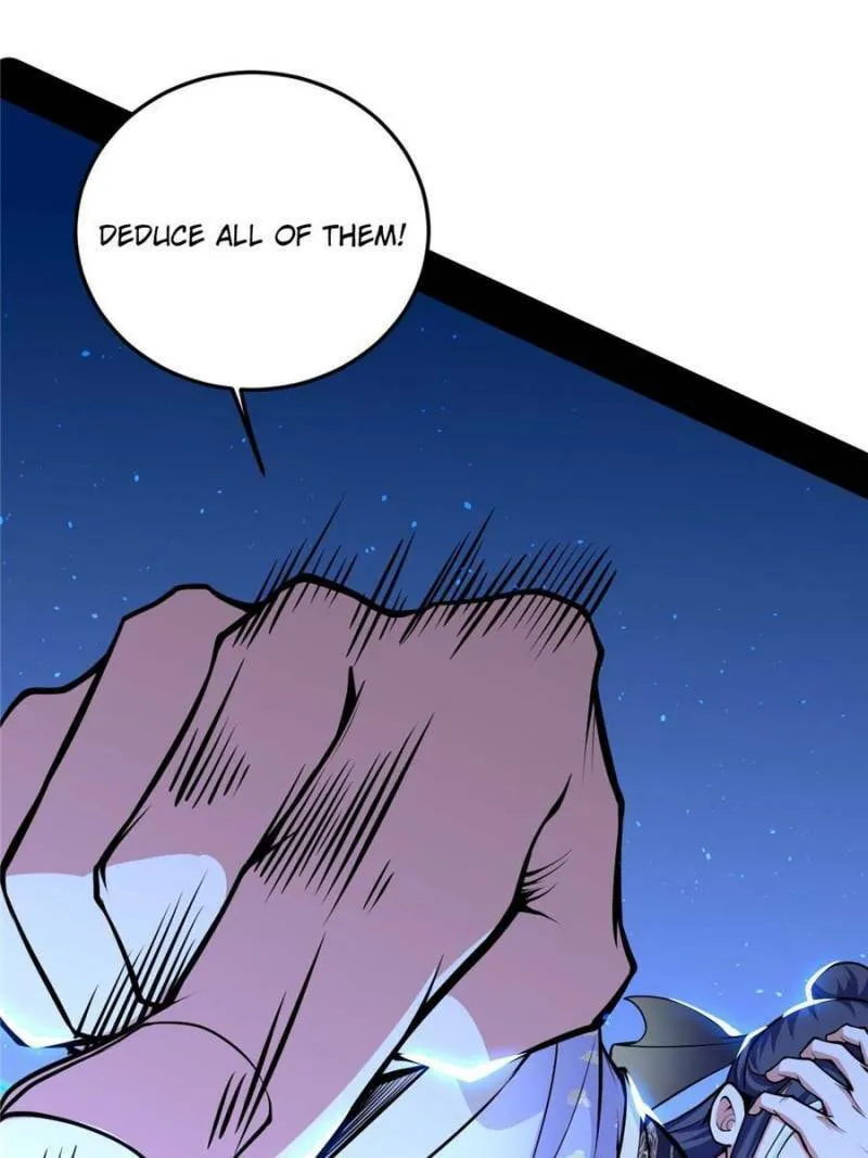 Way To Be The Evil Emperor Chapter 260 page 58 - 