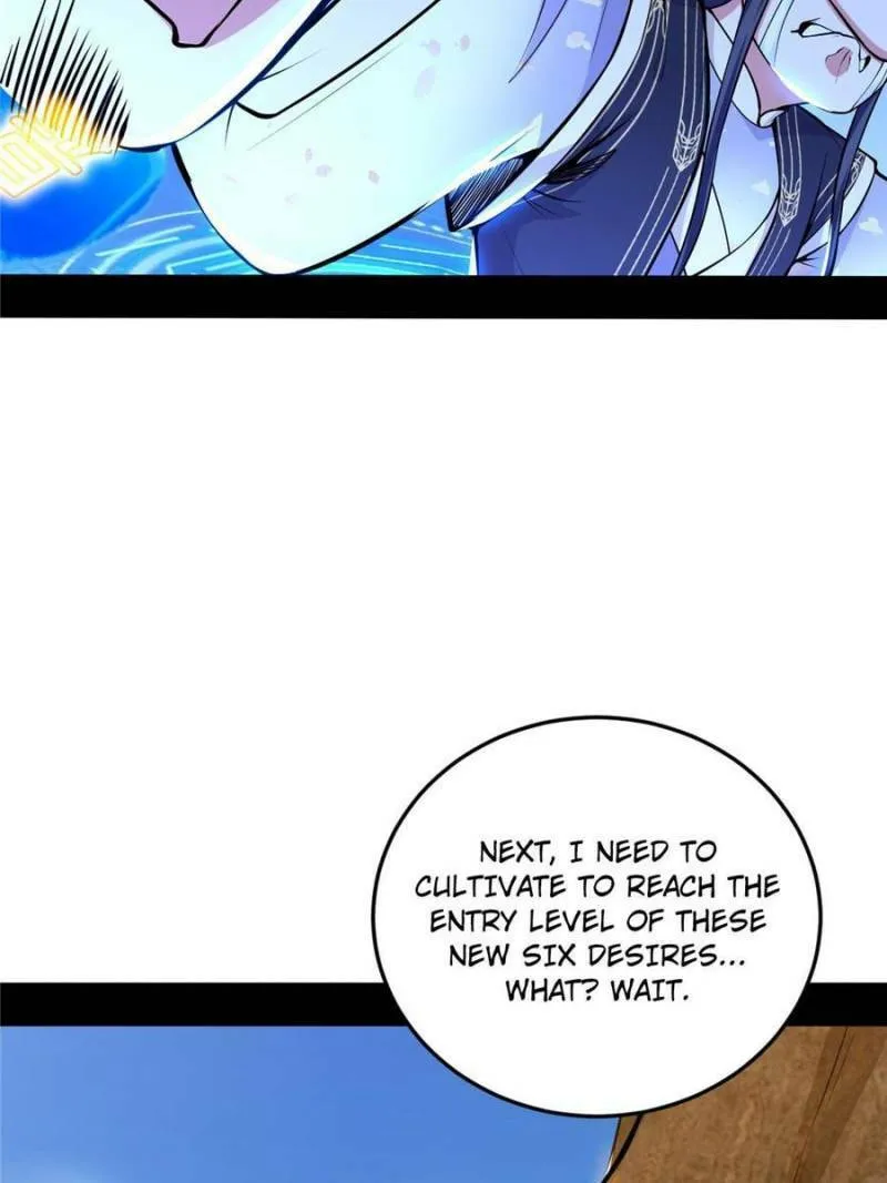 Way To Be The Evil Emperor Chapter 260 page 59 - 