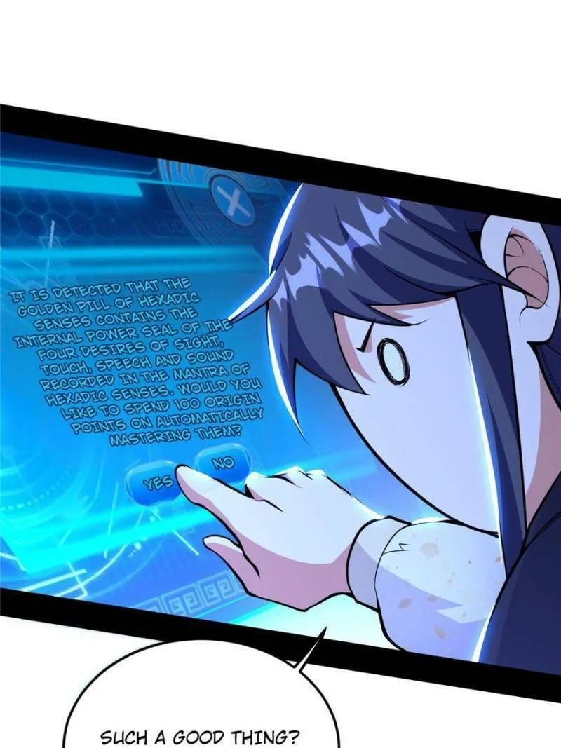 Way To Be The Evil Emperor Chapter 260 page 62 - 