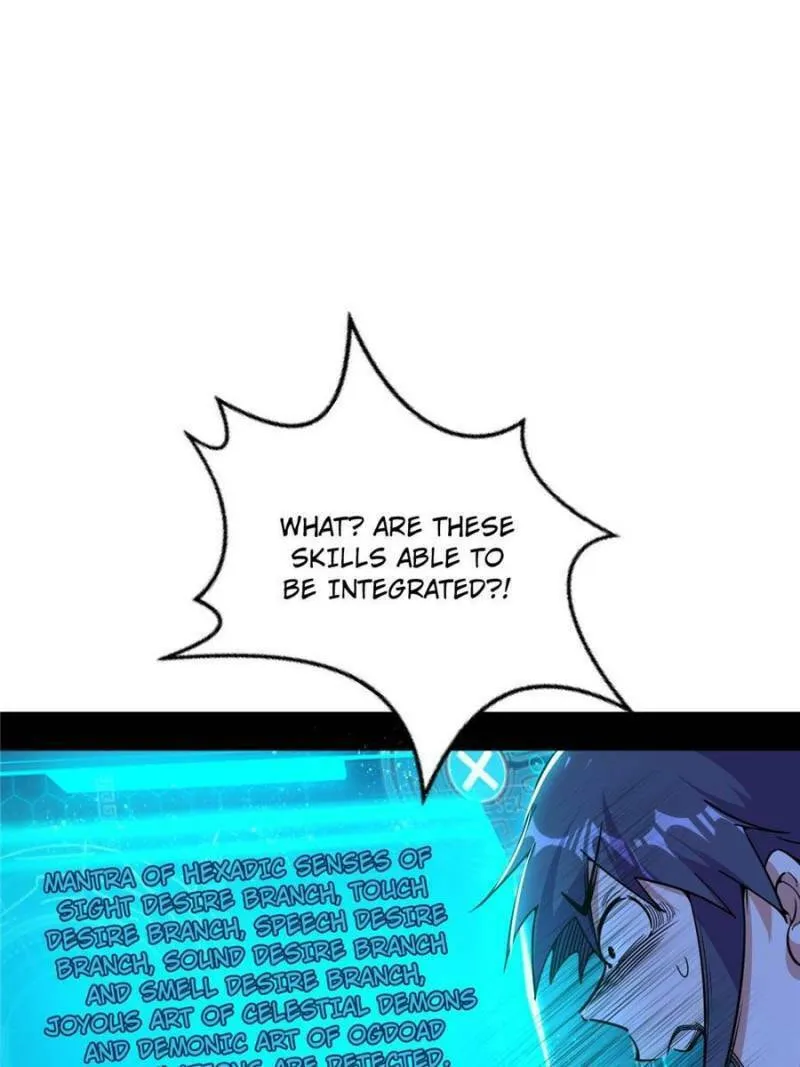 Way To Be The Evil Emperor Chapter 260 page 64 - 