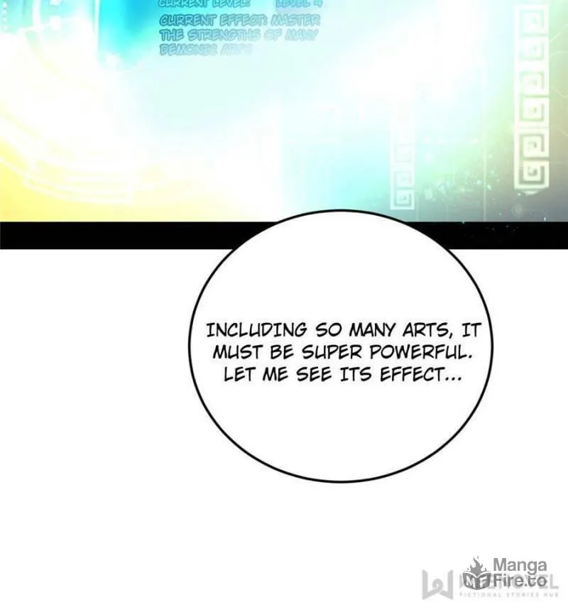 Way To Be The Evil Emperor Chapter 260 page 69 - 