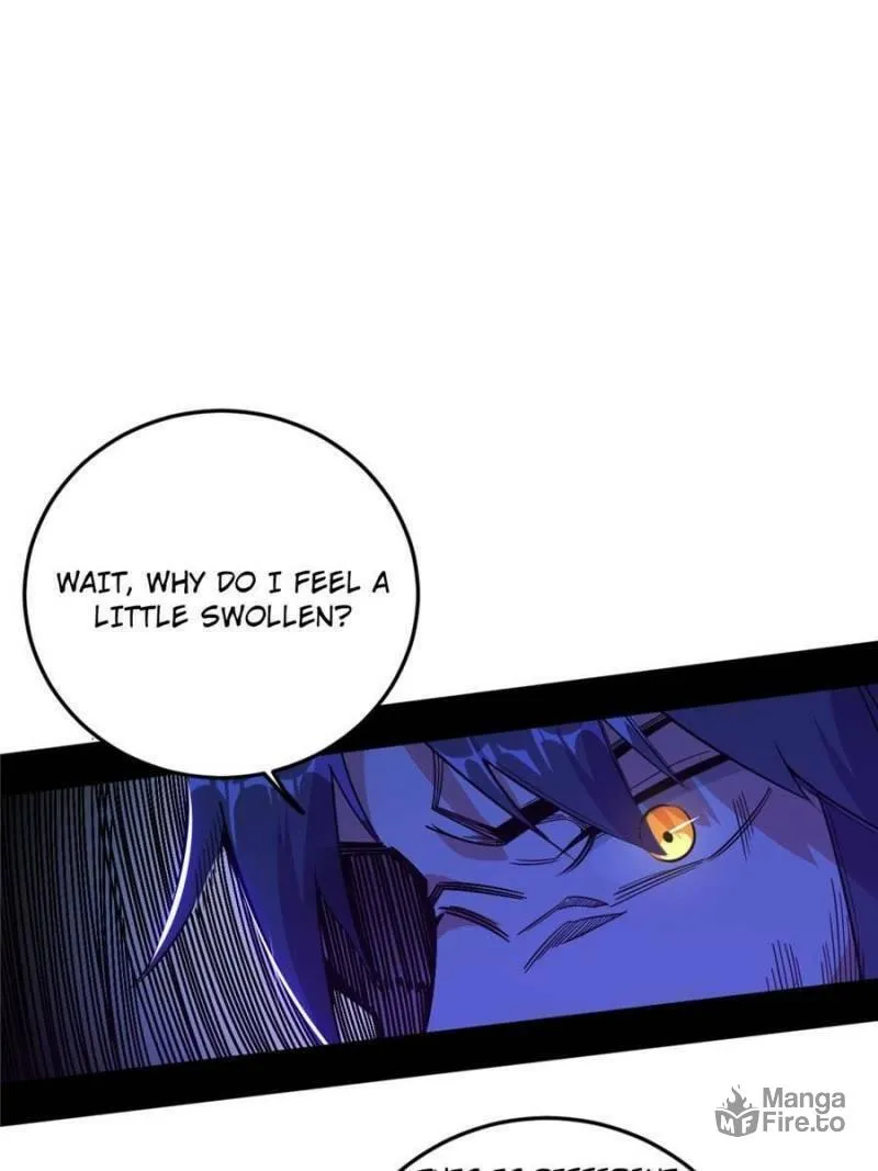 Way To Be The Evil Emperor Chapter 260 page 70 - 