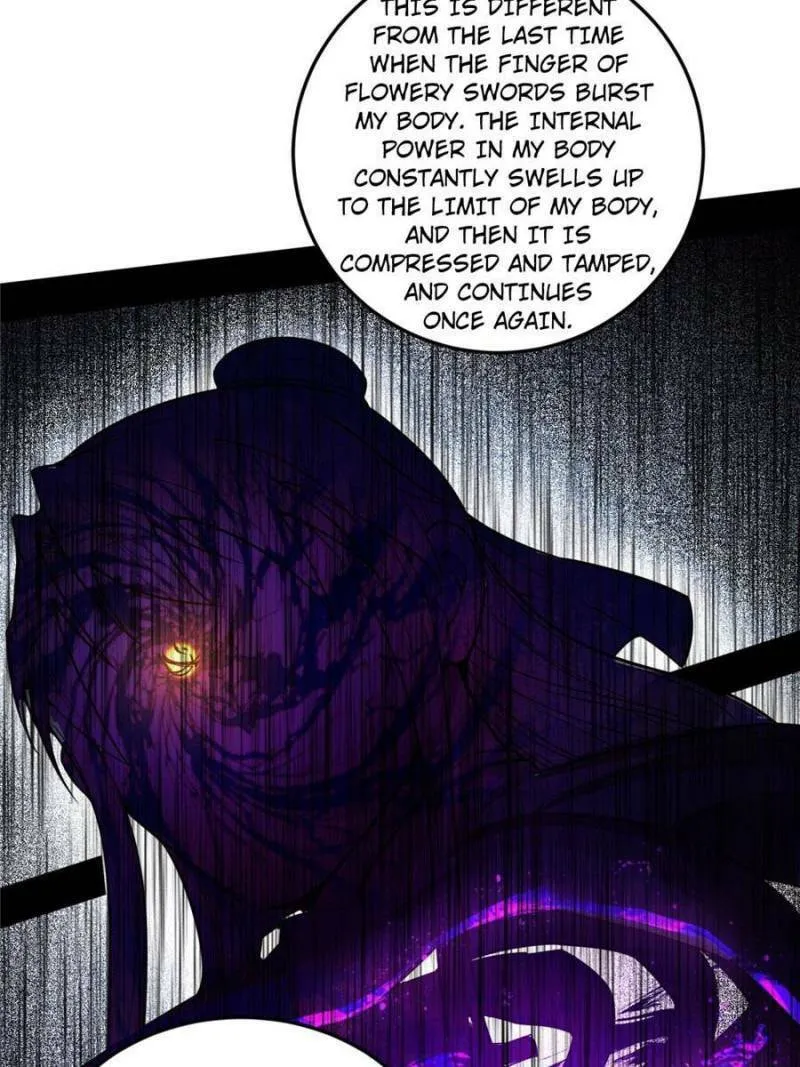 Way To Be The Evil Emperor Chapter 260 page 71 - 