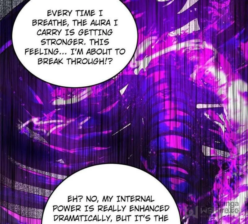 Way To Be The Evil Emperor Chapter 260 page 72 - 