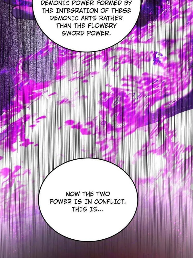 Way To Be The Evil Emperor Chapter 260 page 73 - 