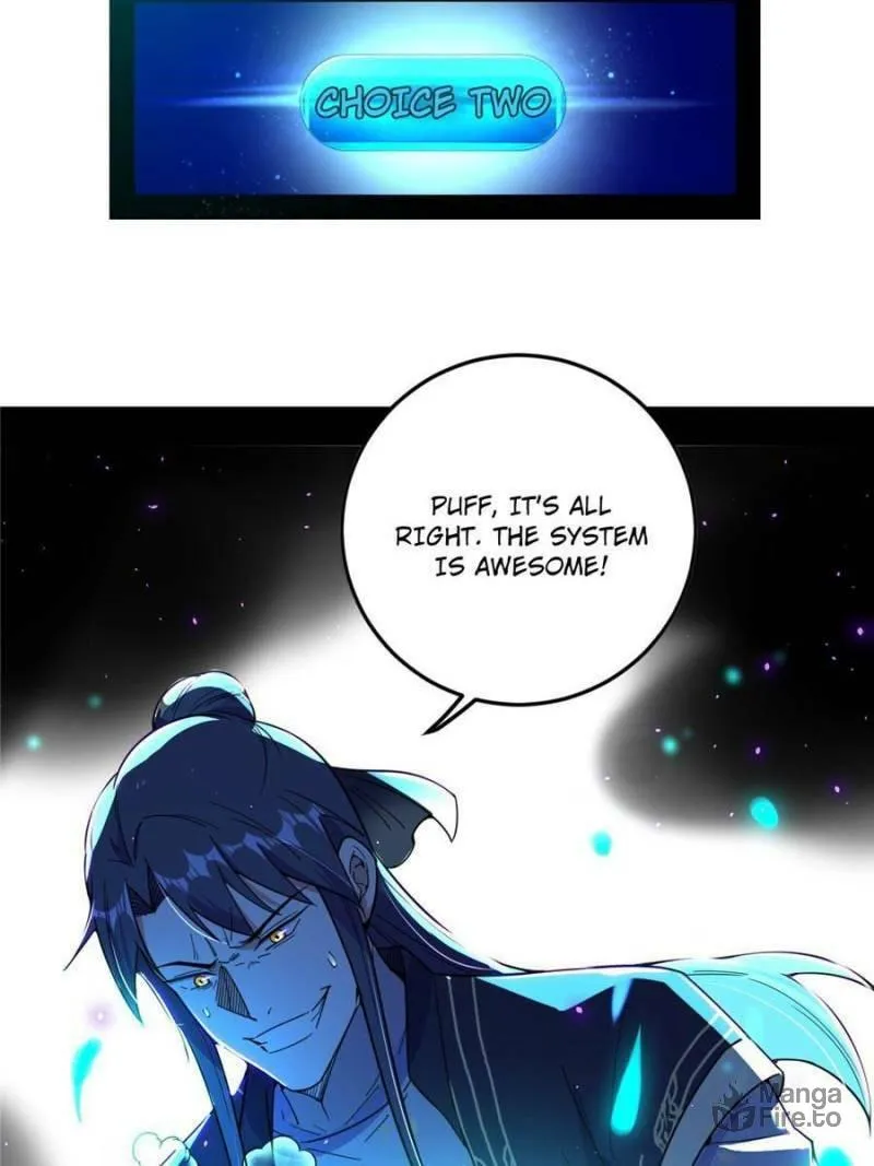 Way To Be The Evil Emperor Chapter 260 page 80 - 