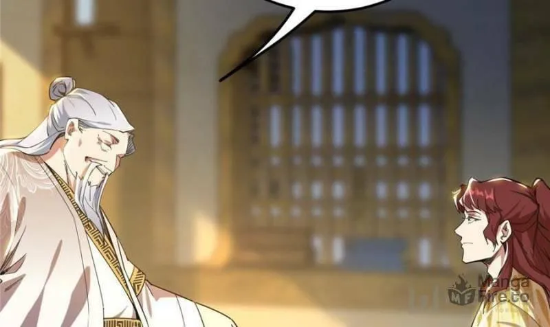 Way To Be The Evil Emperor Chapter 260 page 9 - 