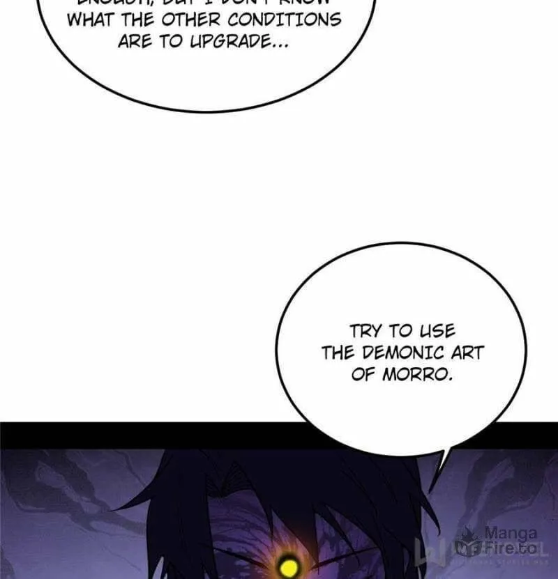 Way To Be The Evil Emperor Chapter 260 page 84 - 