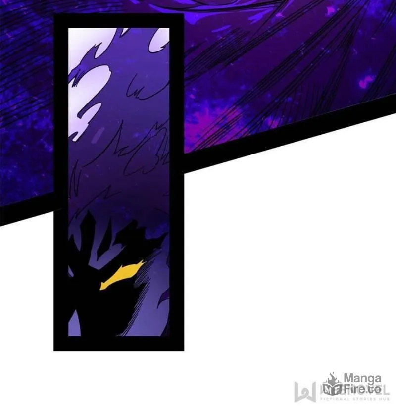 Way To Be The Evil Emperor Chapter 260 page 87 - 