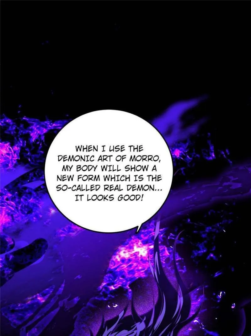 Way To Be The Evil Emperor Chapter 260 page 88 - 