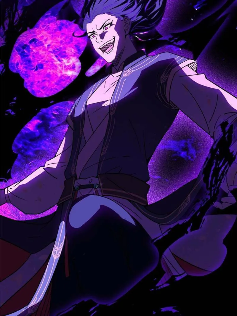 Way To Be The Evil Emperor Chapter 260 page 89 - 