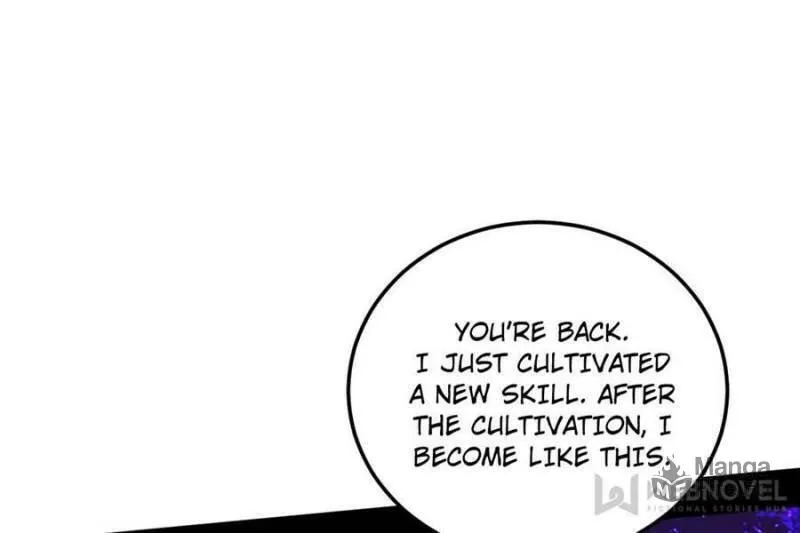 Way To Be The Evil Emperor Chapter 260 page 93 - 
