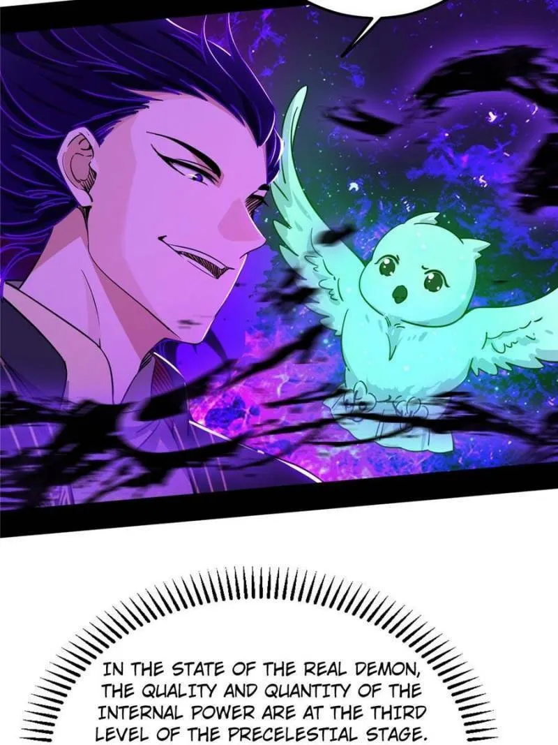 Way To Be The Evil Emperor Chapter 260 page 94 - 