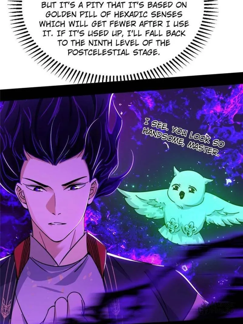 Way To Be The Evil Emperor Chapter 260 page 95 - 