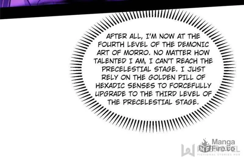 Way To Be The Evil Emperor Chapter 260 page 96 - 