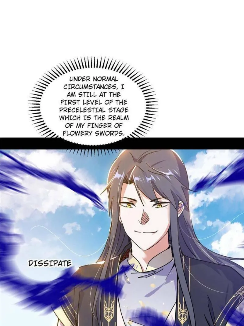 Way To Be The Evil Emperor Chapter 260 page 97 - 