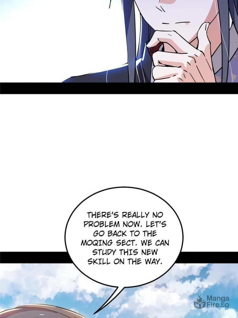 Way To Be The Evil Emperor Chapter 260 page 100 - 
