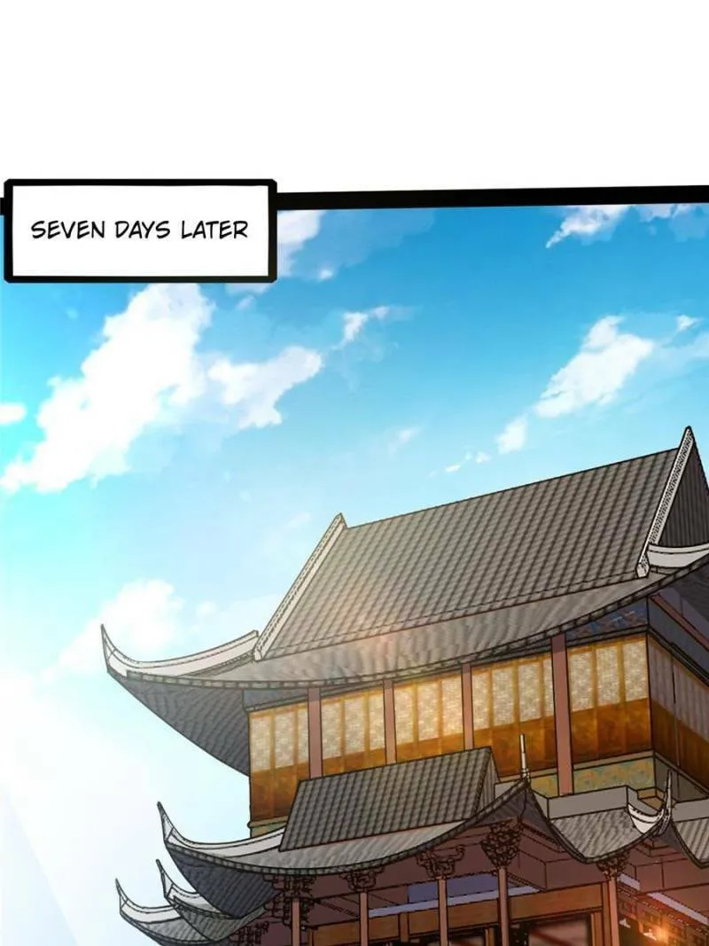 Way To Be The Evil Emperor Chapter 261 page 1 - 