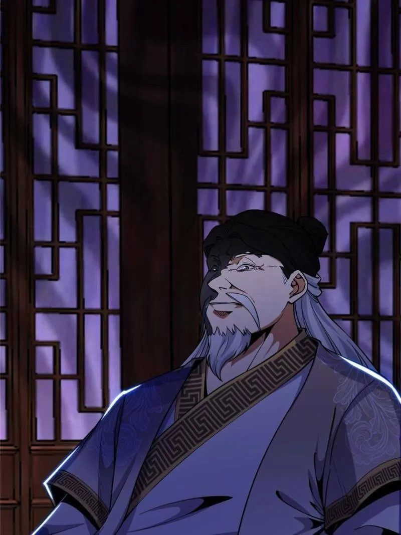 Way To Be The Evil Emperor Chapter 261 page 11 - 