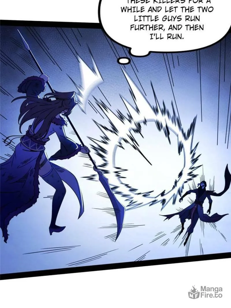 Way To Be The Evil Emperor Chapter 261 page 102 - 