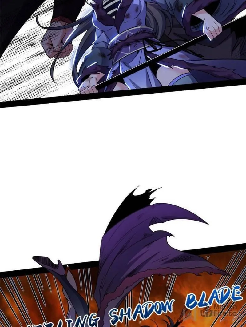 Way To Be The Evil Emperor Chapter 261 page 105 - 
