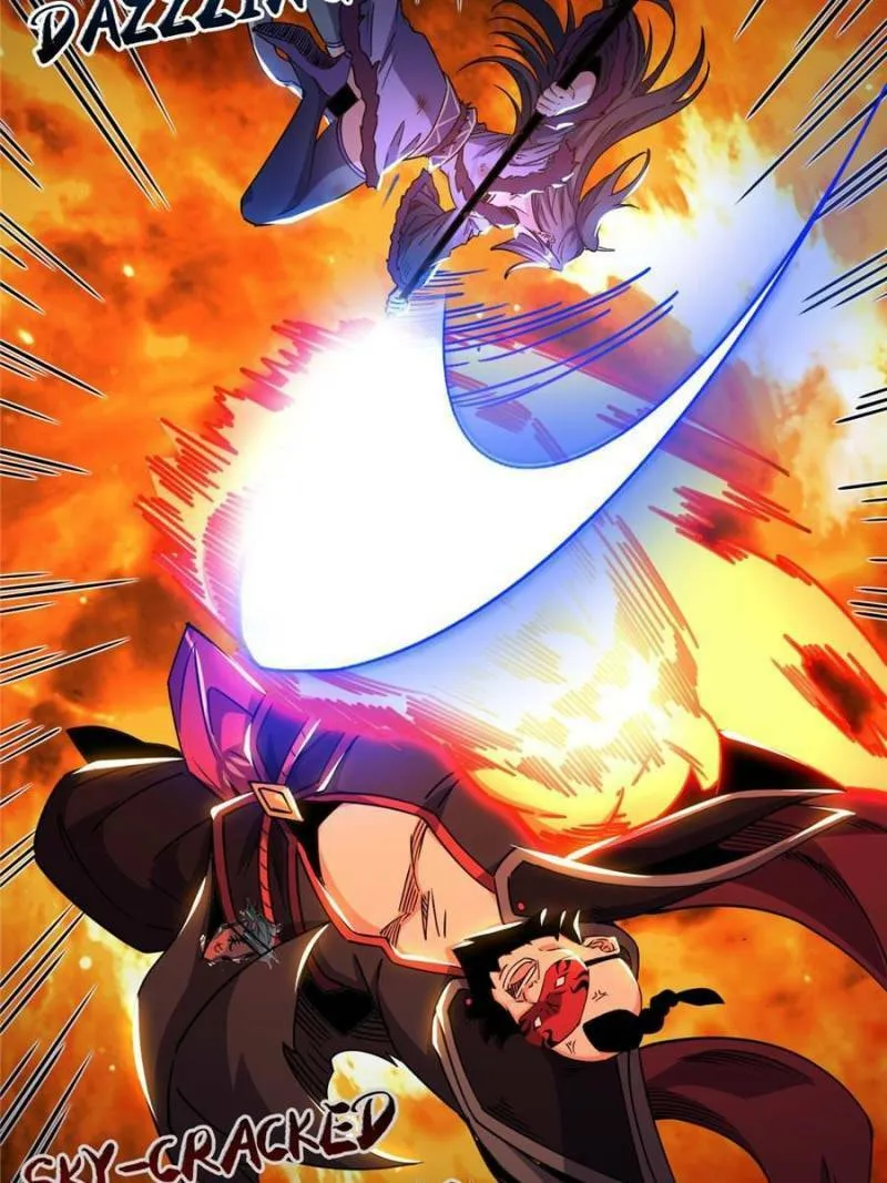 Way To Be The Evil Emperor Chapter 261 page 106 - 
