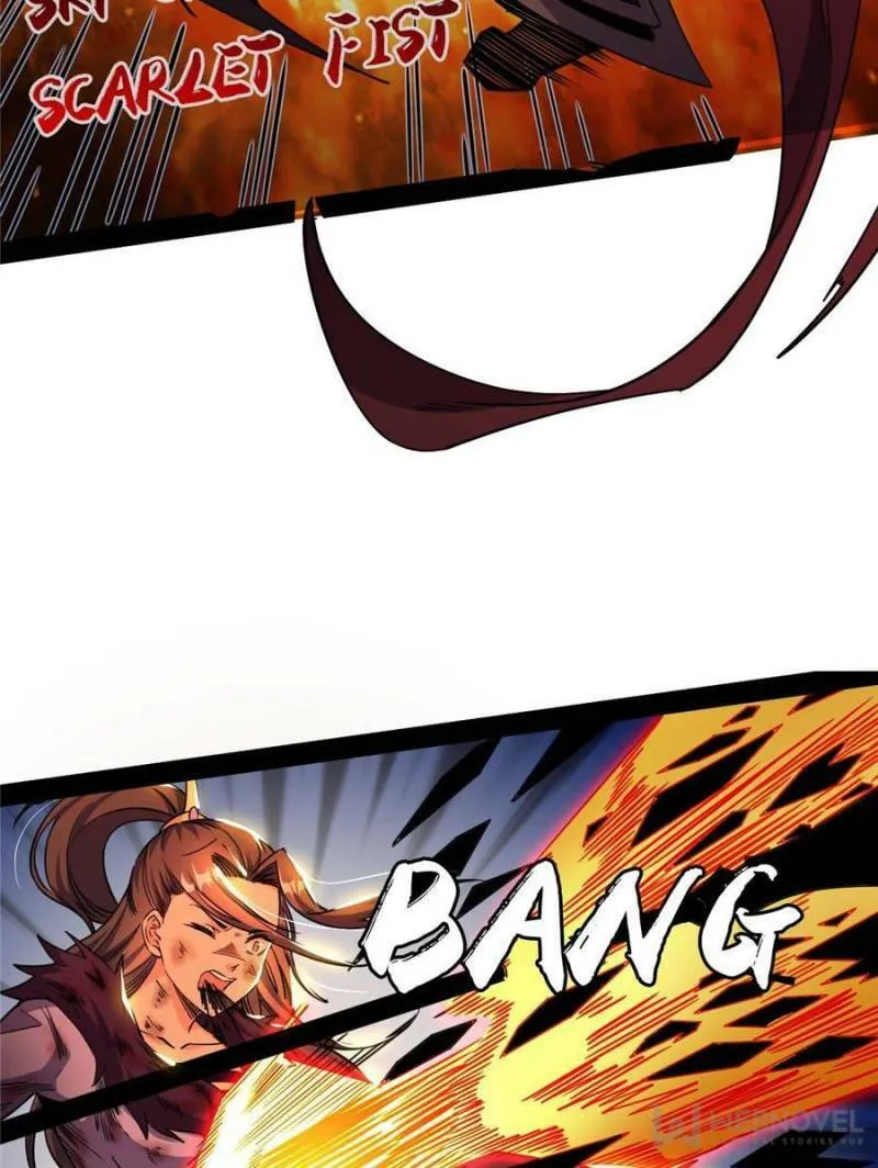 Way To Be The Evil Emperor Chapter 261 page 107 - 