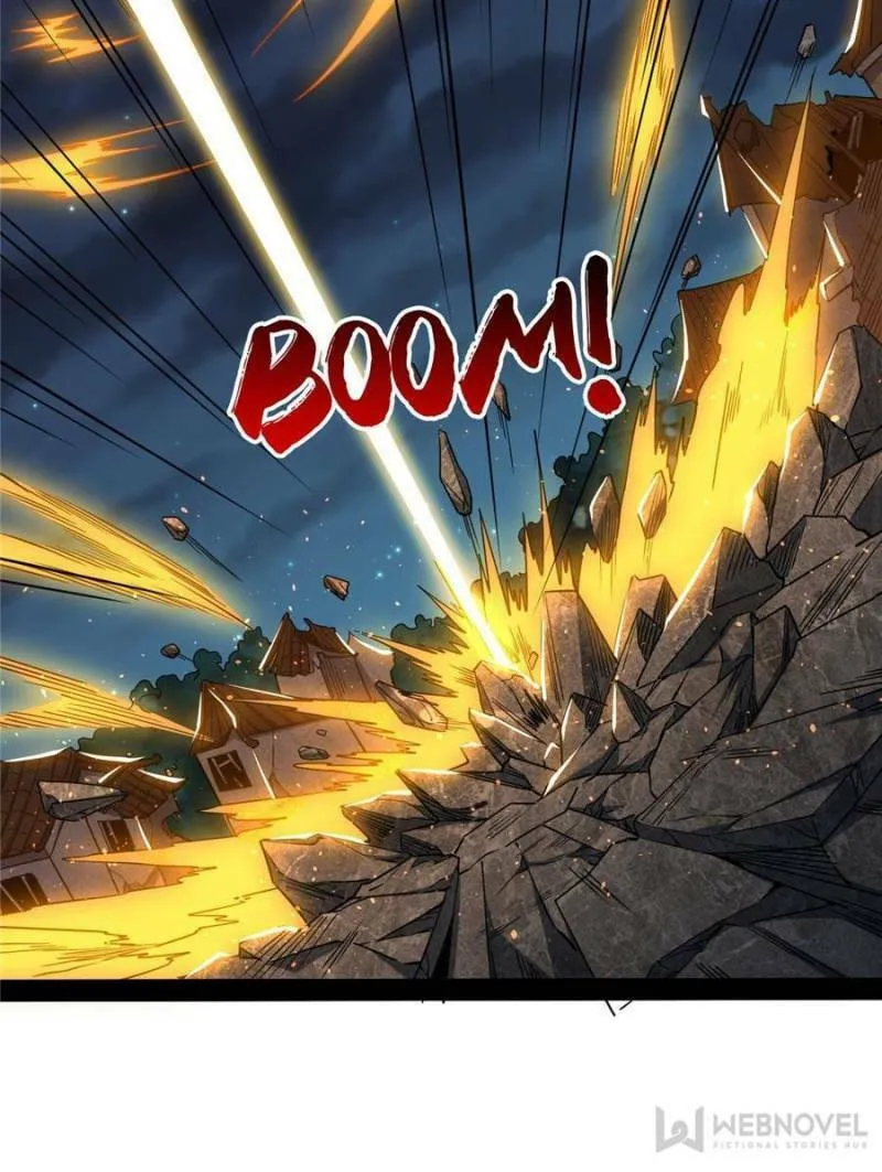 Way To Be The Evil Emperor Chapter 261 page 109 - 