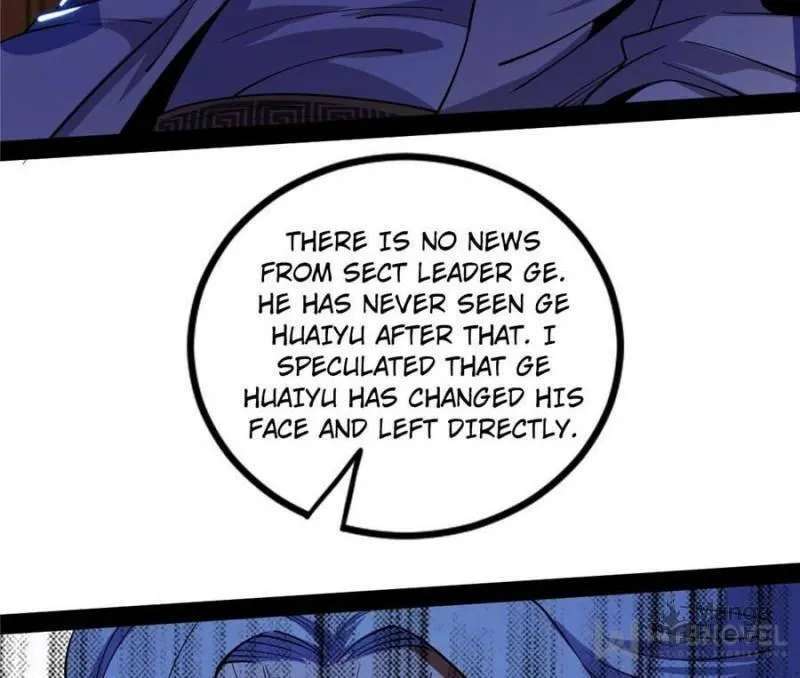 Way To Be The Evil Emperor Chapter 261 page 12 - 