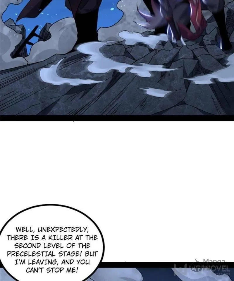Way To Be The Evil Emperor Chapter 261 page 111 - 