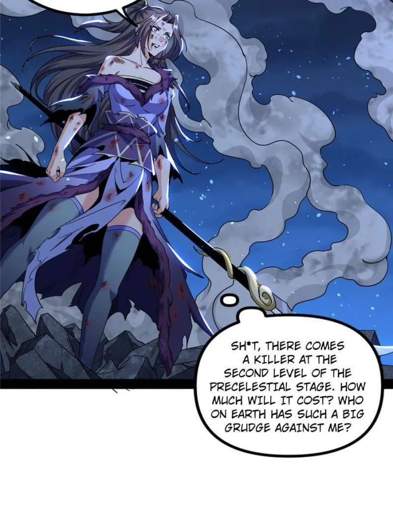 Way To Be The Evil Emperor Chapter 261 page 112 - 